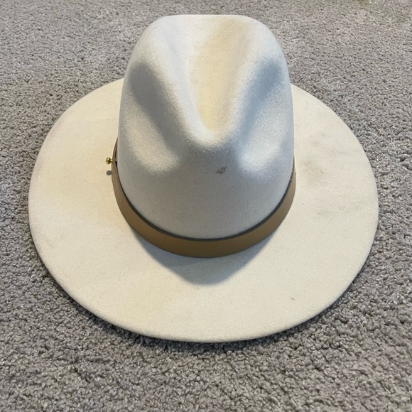 Lack of Color fedora - Picture 3 of 8